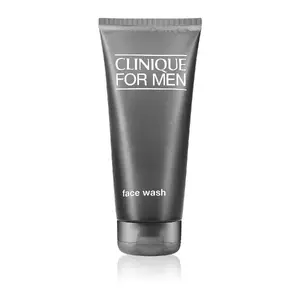 Cleansing gel Clinique For Men Face Wash 200ml Universal skin type