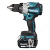 Электрическая отвертка Makita DHP489RTJ Photo 2
