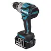 Электрическая отвертка Makita DHP489RTJ Photo 3