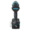 Электрическая отвертка Makita DHP489RTJ Photo 4