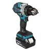 Электрическая отвертка Makita DHP489RTJ Photo 7