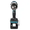 Электрическая отвертка Makita DHP489RTJ Photo 8