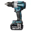 Электрическая отвертка Makita DHP489RTJ Photo 9