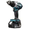 Электрическая отвертка Makita DHP489RTJ Photo 10