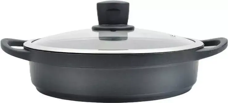 Maestro MR-4328-S Seklais katls ar vāku