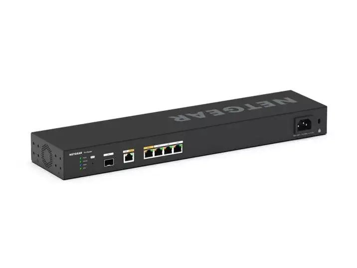 Wired Router NETGEAR PR460X-111EUS Photo 4
