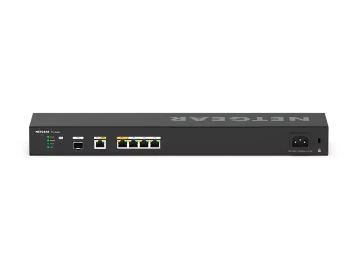 Wired Router NETGEAR PR460X-111EUS Photo 5