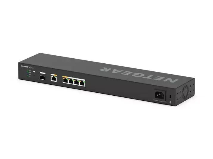 Wired Router NETGEAR PR460X-111EUS Photo 6