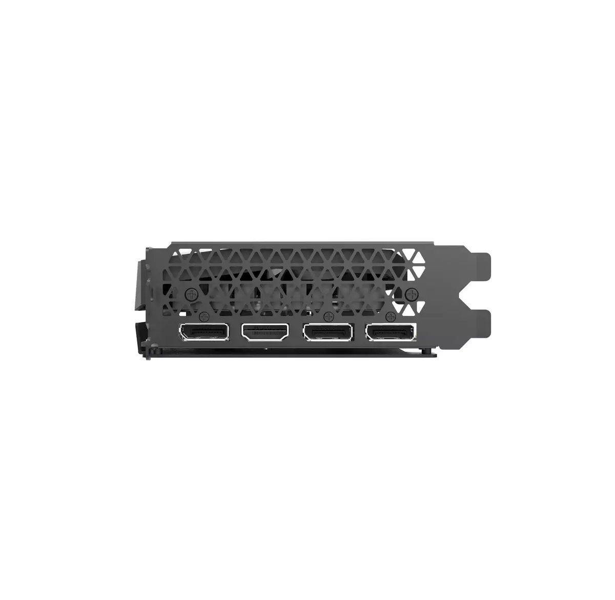 Видеокарта Zotac GAMING GeForce RTX 3050 Eco Photo 3