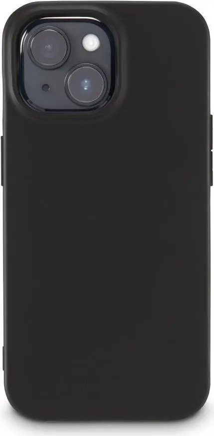 Vāciņš Hama 00136032 mobilajam telefonam Melns