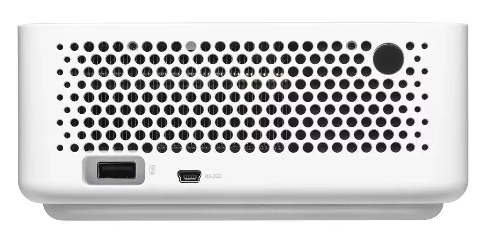 Projektors Optoma ML1080ST Photo 3