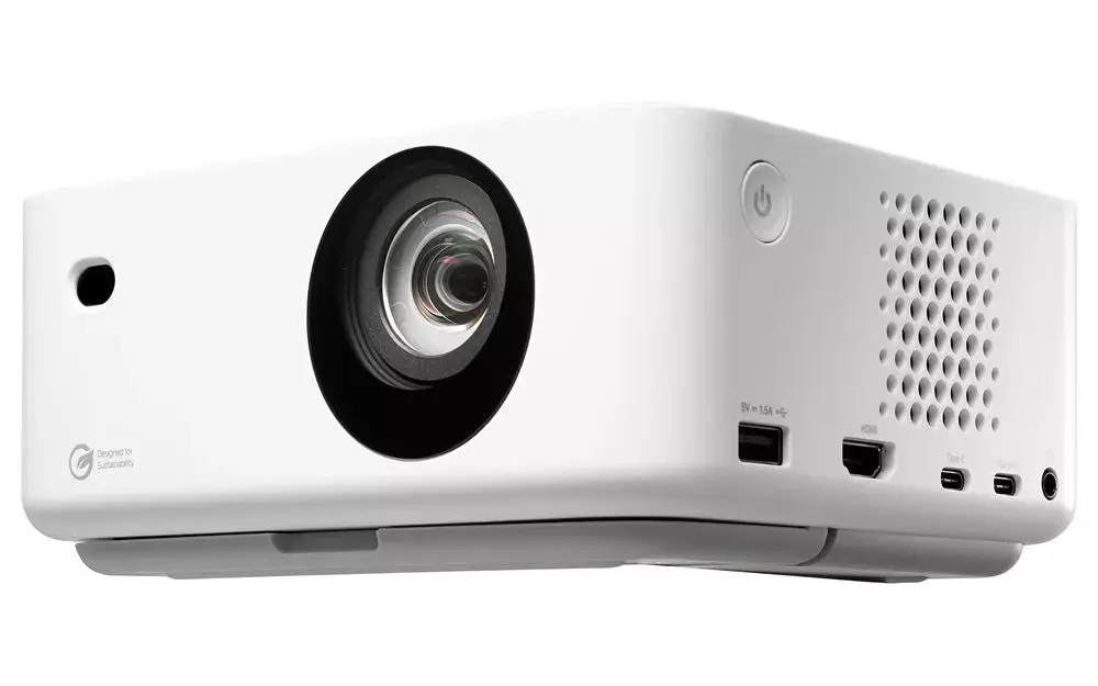 Projektors Optoma ML1080ST Photo 6