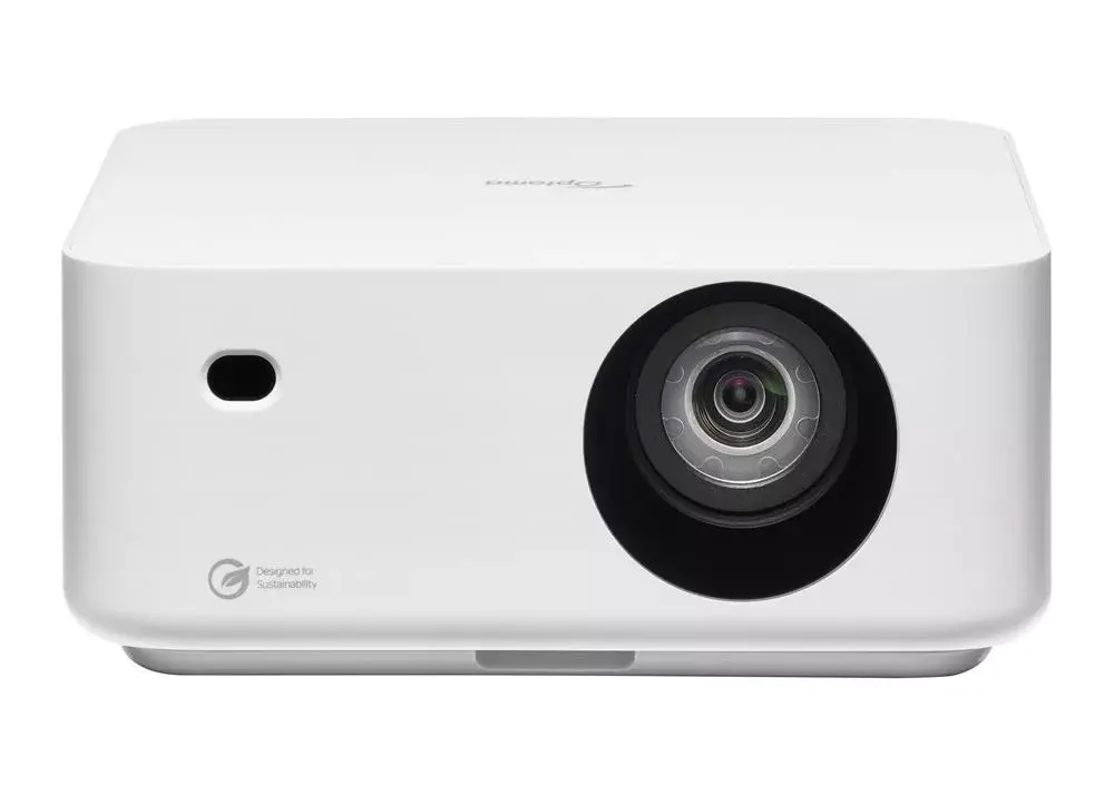 Projektors Optoma ML1080ST Photo 9