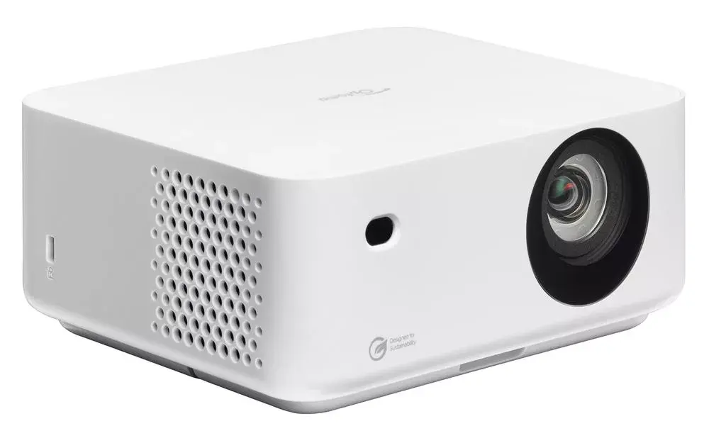 Projektors Optoma ML1080ST Photo 13
