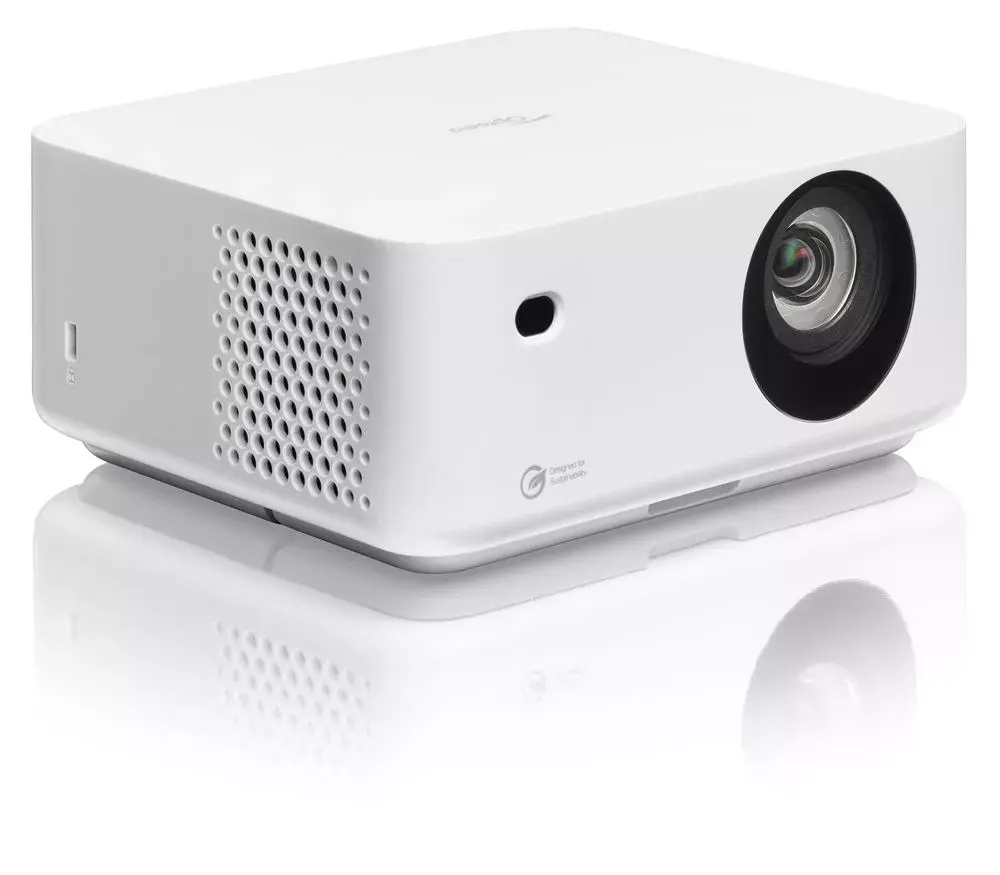 Projektors Optoma ML1080ST Photo 14