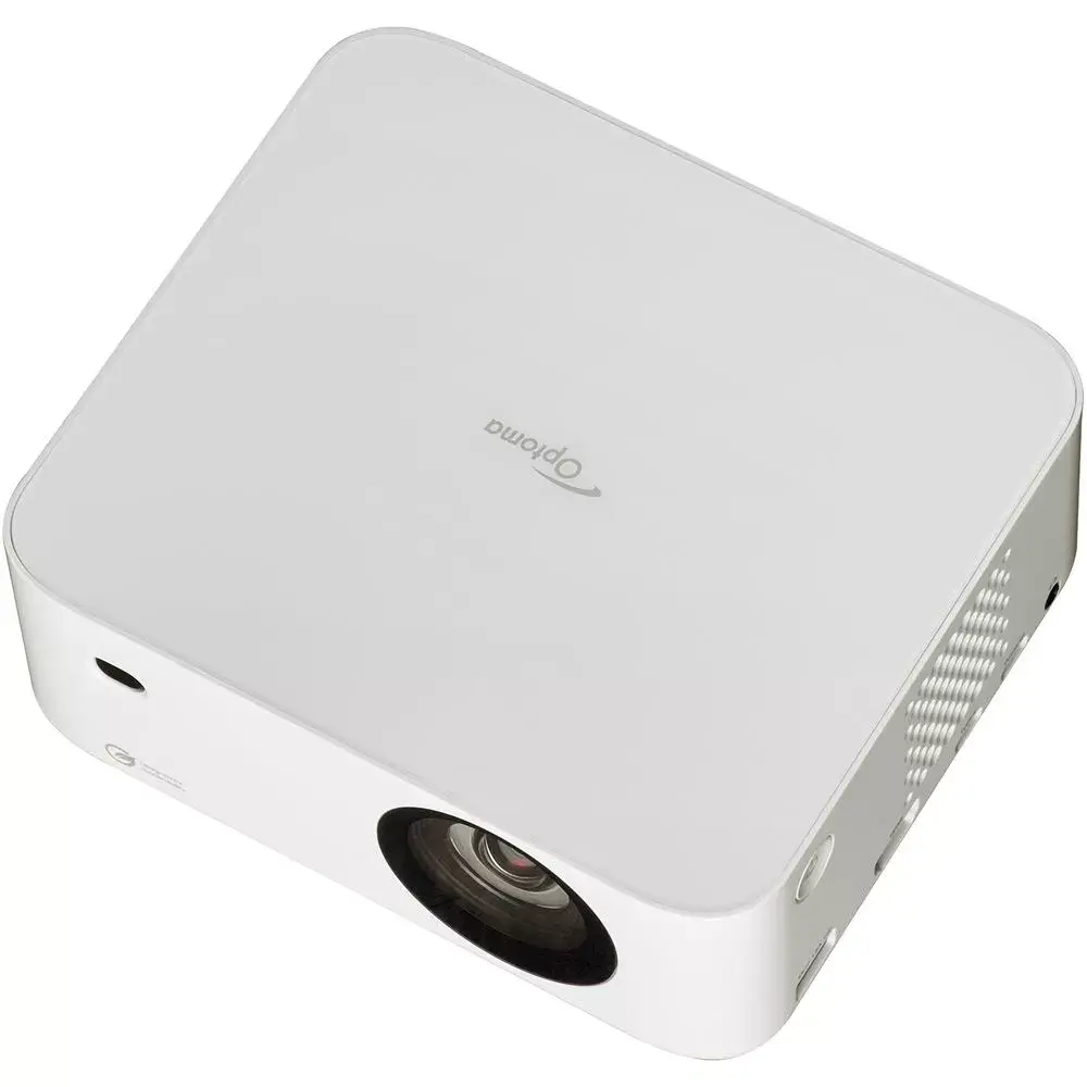 Projektors Optoma ML1080ST Photo 15