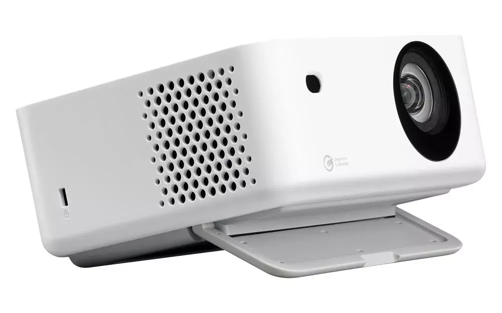 Projektors Optoma ML1080ST Photo 18