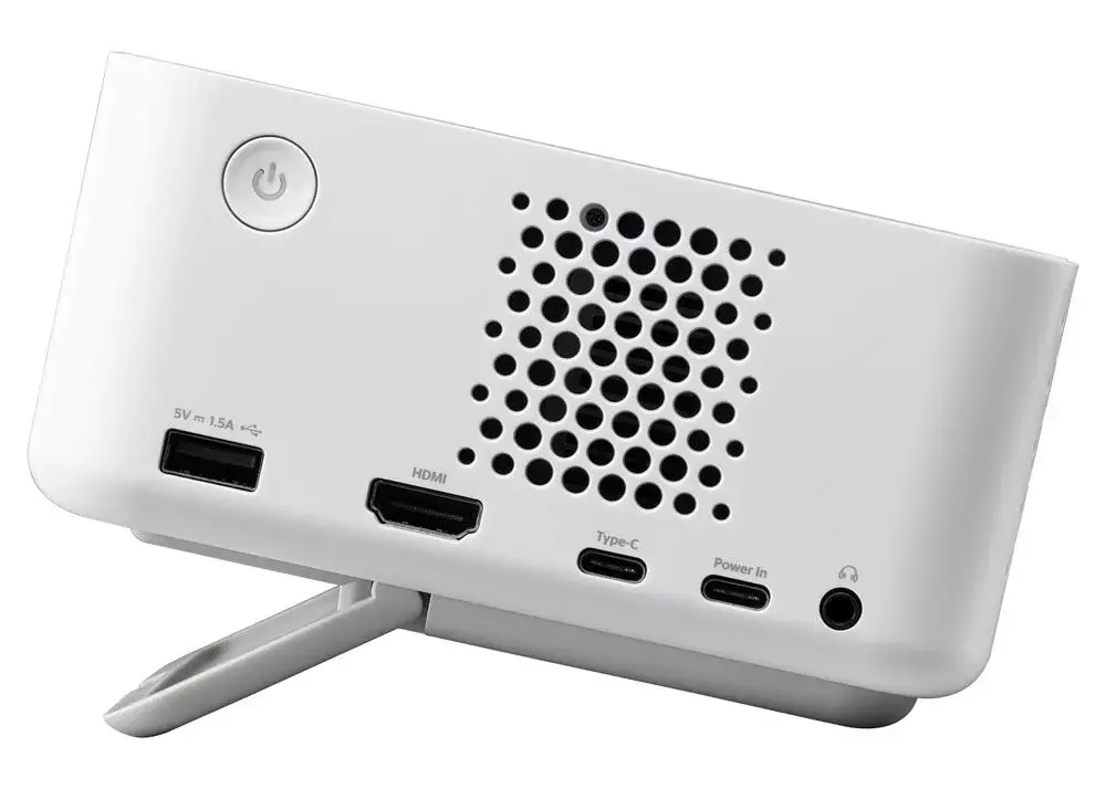 Projektors Optoma ML1080ST Photo 21