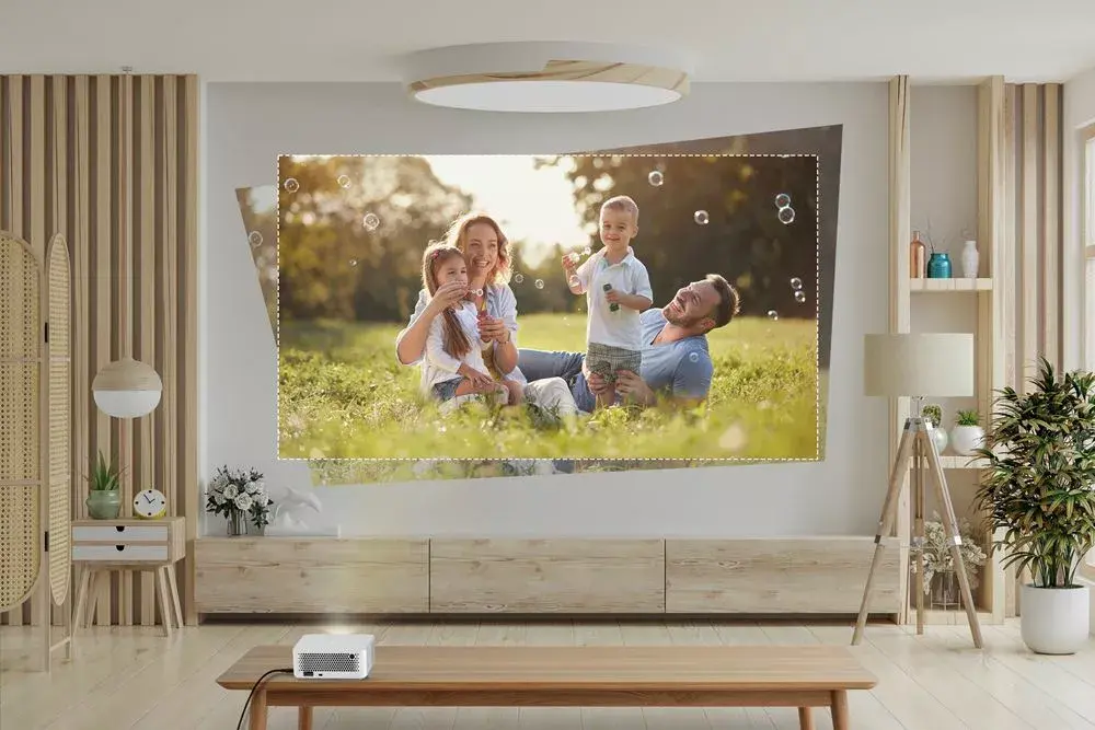 Projektors Optoma ML1080ST Photo 32