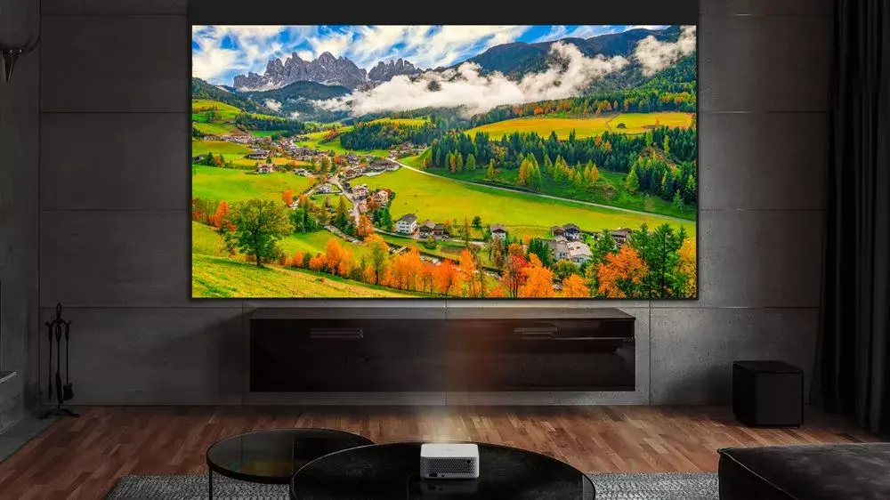 Projektors Optoma ML1080ST Photo 37