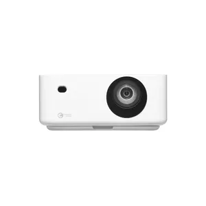 Проектор Optoma ML1080 550 ANSI люмен DLP 1080p Белый