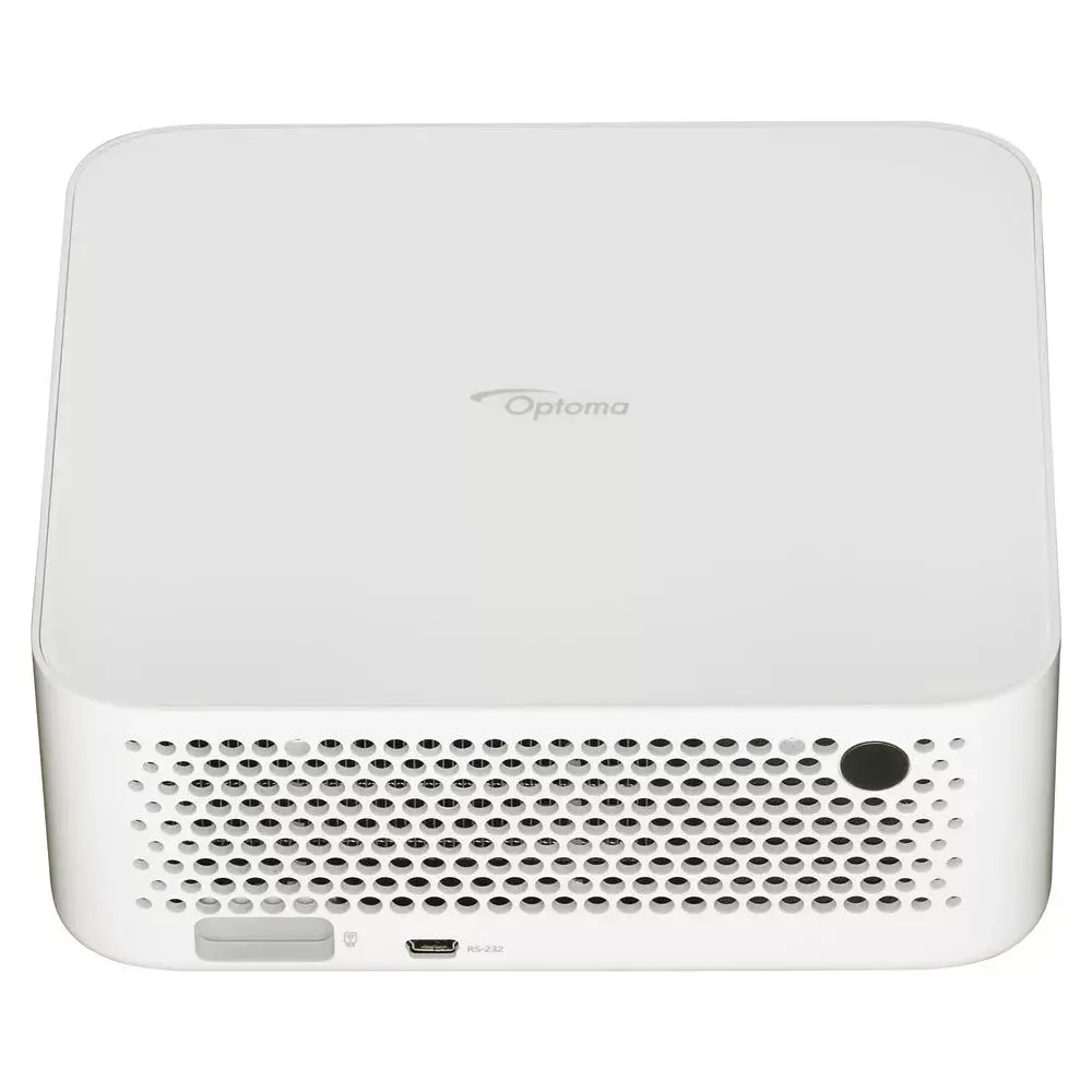 Проектор Optoma ML1080 Photo 3