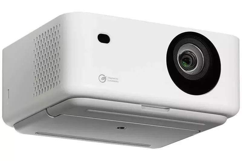 Проектор Optoma ML1080 Photo 6