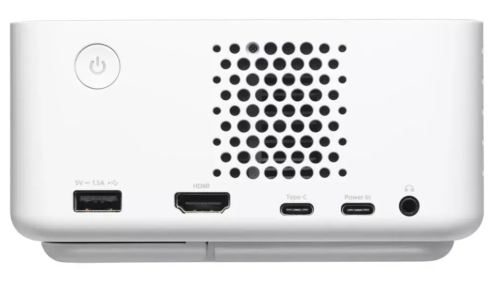 Проектор Optoma ML1080 Photo 16