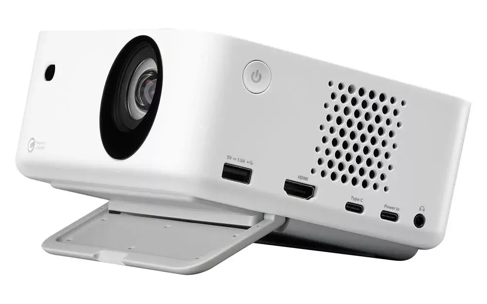 Проектор Optoma ML1080 Photo 21