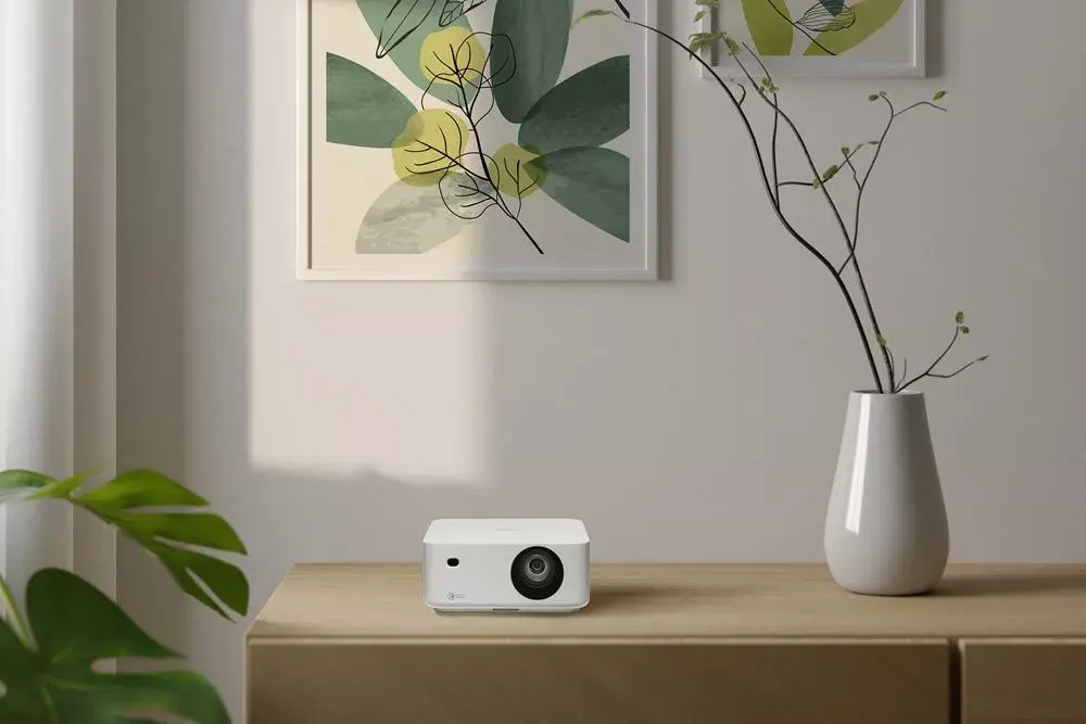 Проектор Optoma ML1080 Photo 25