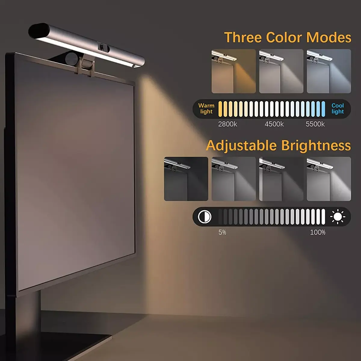4smarts 2in1 LightBar Pro Photo 9