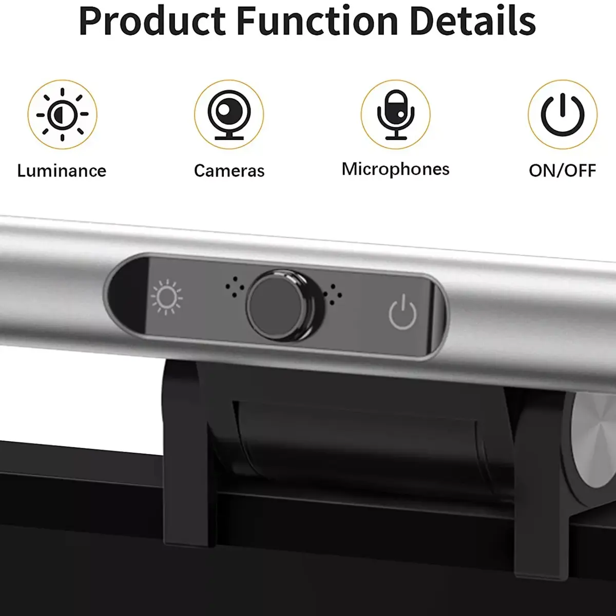 4smarts 2in1 LightBar Pro Photo 10