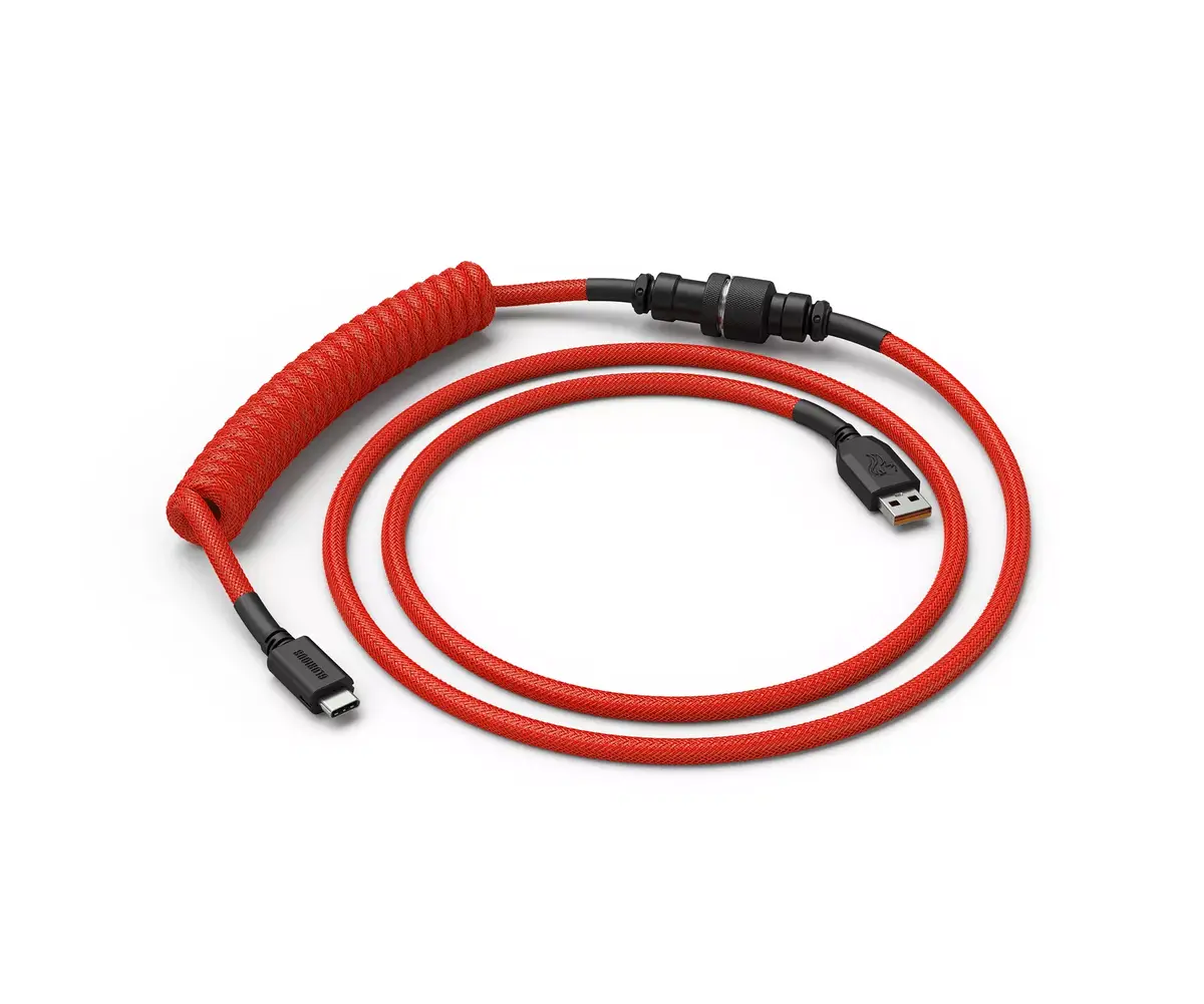 USB Data Cables
