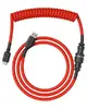 Скручиваемый USB-кабель GLORIOUS 1,37 м Photo 2
