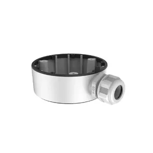 Junction box Hikvision DS-1280ZJ-TR13 Outdoor Black Silver 1kg