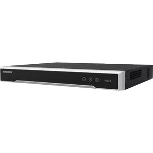 Tīkla video ierakstītājs Hikvision DS-7616NI-M2/16P 16 kanāli 7680x4320