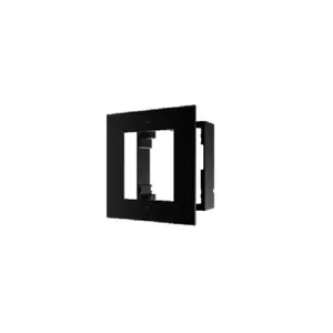 Кронштейн Hikvision DS-KD-ACF1(O-STD) Черный 134x56x135мм
