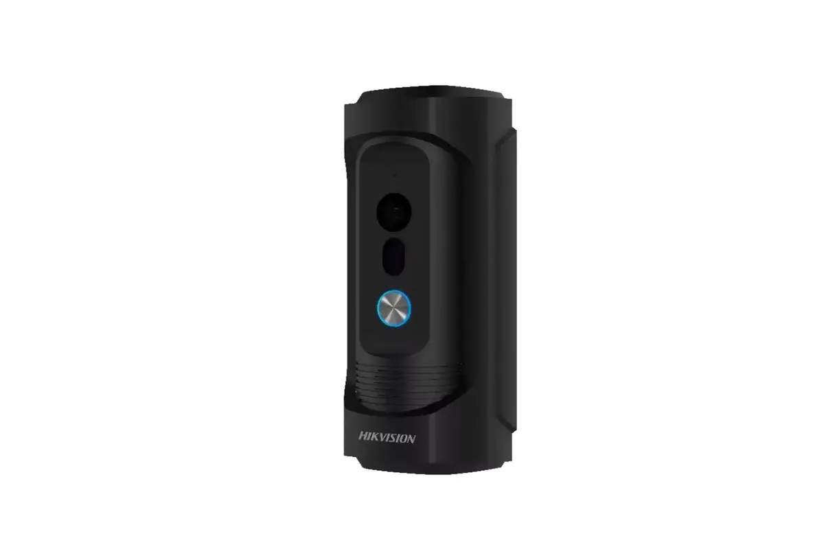 Hikvision DS-KB8113-IME1(B) 2 МП 1080p видеозвонок Photo 3