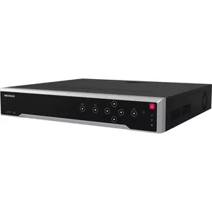 64-kanālu 8K NVR Hikvision Ultra Series DS-7764NI-M4(STD)