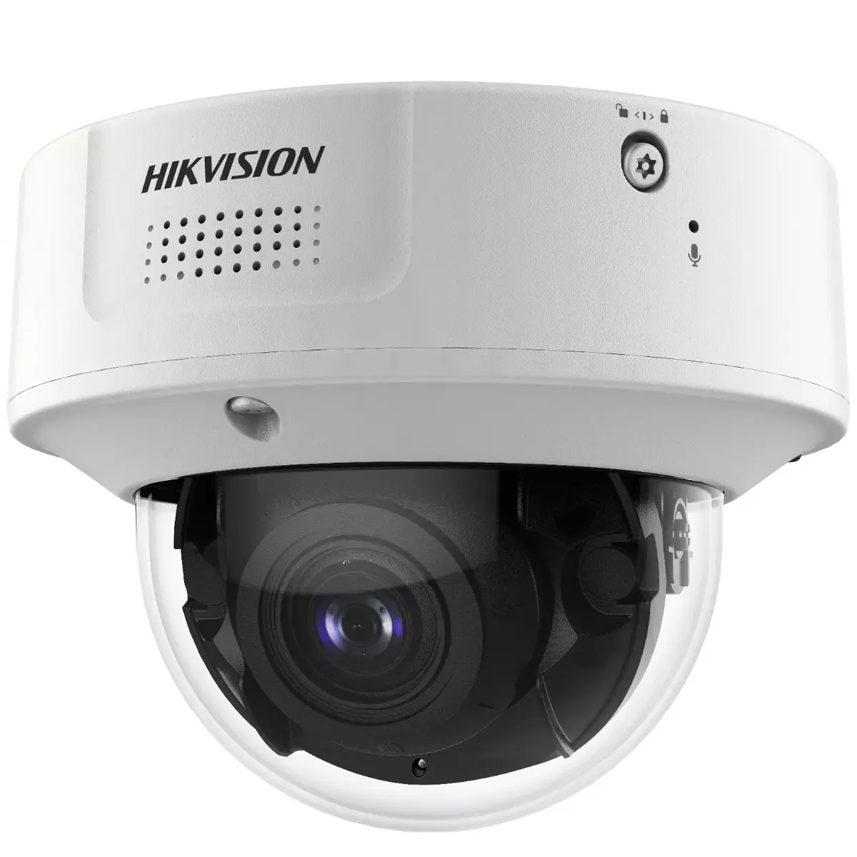Hikvision IDS-2CD7146G0-IZS(8-32MM)(D) security camera IDS-2CD7146G0-IZS(8-32MM)(D) Photo 3