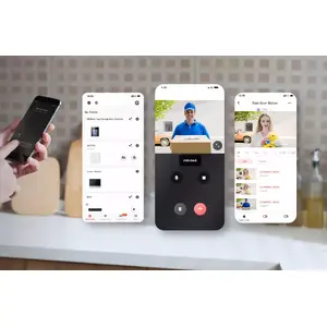 Mobile control