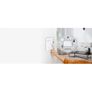 Interoperable with video security and alarm systems