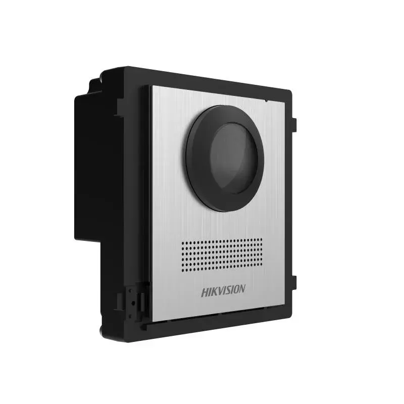 Видеодомофон Hikvision DS-KD8003-IME1(B)/NS Photo 2