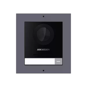 Video Intercom System Hikvision DS-KD8003-IME1(B)/S 2 MP IP65