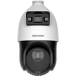 IP videonovērošanas kamera Hikvision DS-2SE4C425MWG-E(14F0) Dome