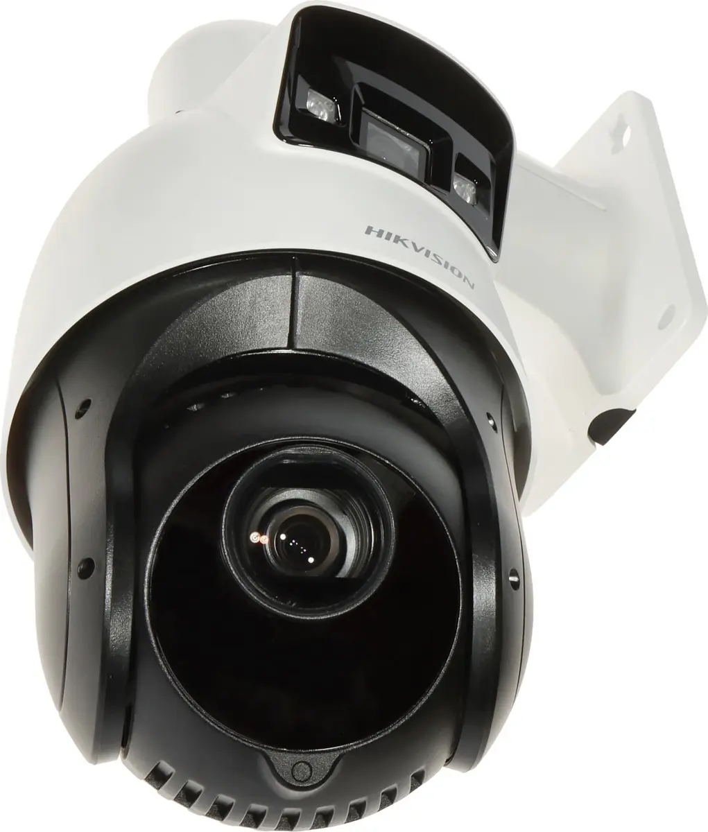 IP videonovērošanas kamera Hikvision DS-2SE4C425MWG-E(14F0) Dome