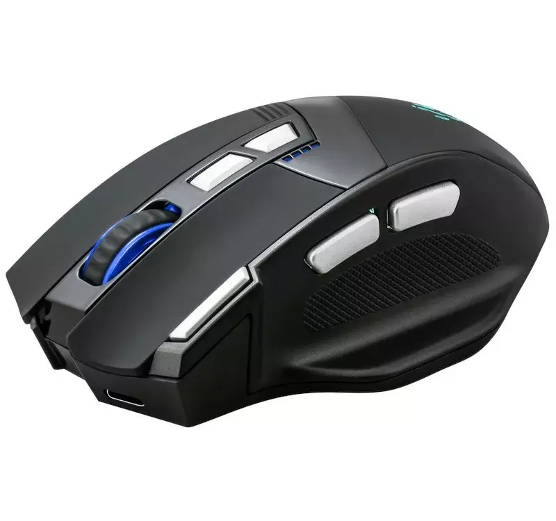 Wireless gaming mouse DEFENDER Knight GM-885 Photo 2