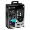 Wireless gaming mouse DEFENDER Knight GM-885 Photo 3