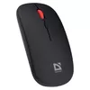 Bezvadu pele DEFENDER MB-635 RF+BT 1600 DPI Photo 2
