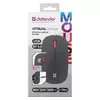 Bezvadu pele DEFENDER MB-635 RF+BT 1600 DPI Photo 4
